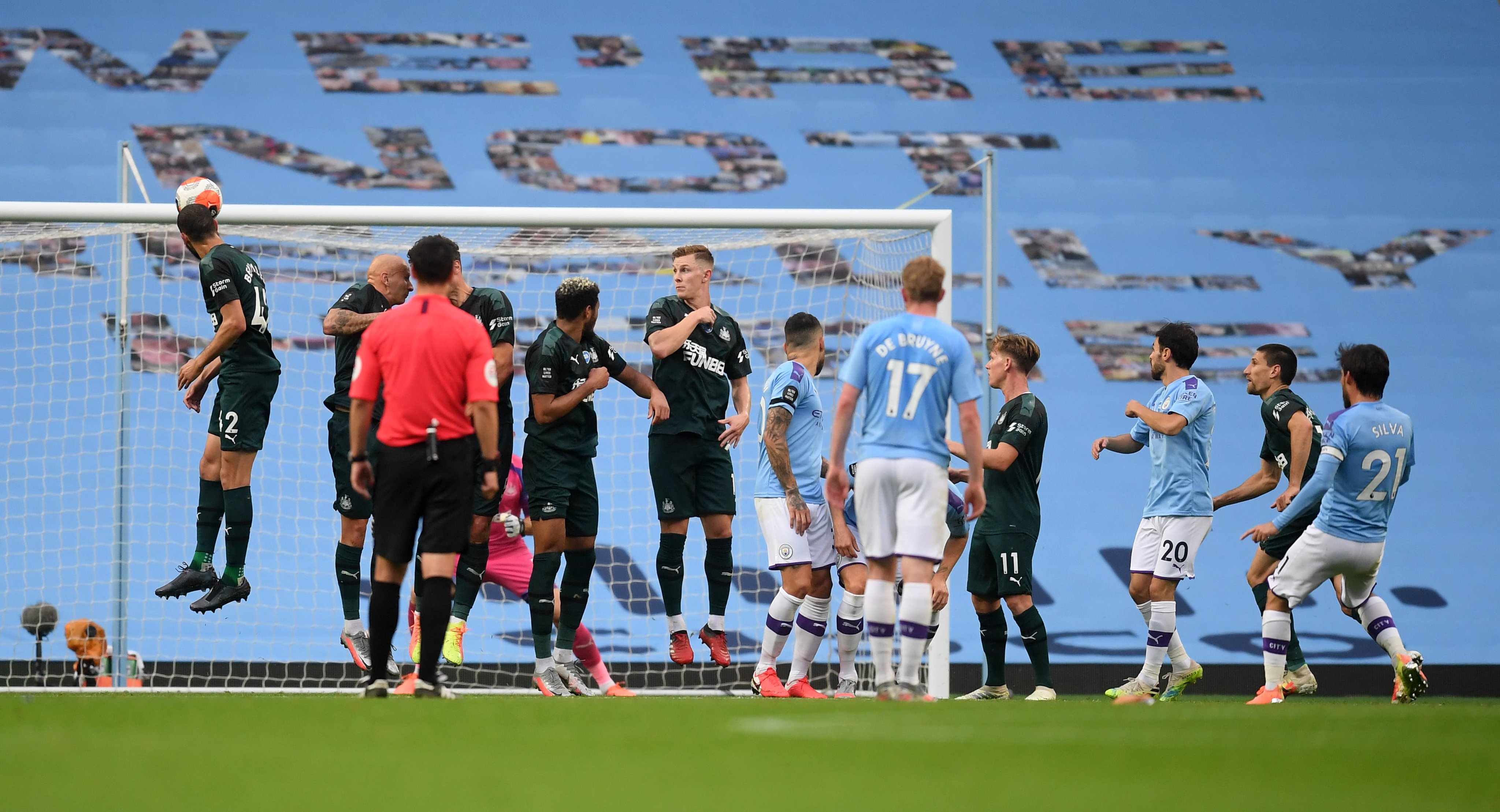 不屈的斗志 不屈的斗志